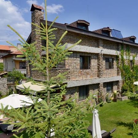 Villa Vuchev Βέλινγκραντ Εξωτερικό φωτογραφία