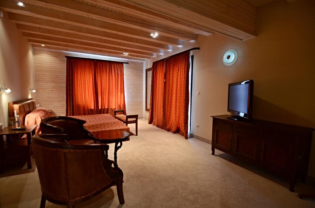 Villa Vuchev Βέλινγκραντ Εξωτερικό φωτογραφία