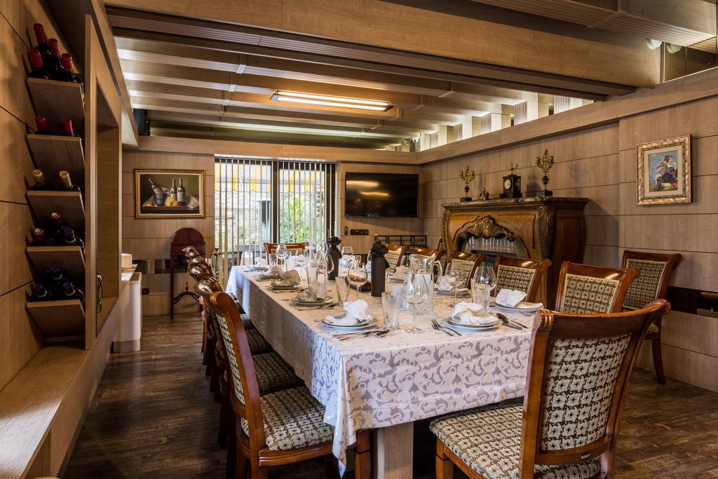 Villa Vuchev Βέλινγκραντ Εξωτερικό φωτογραφία