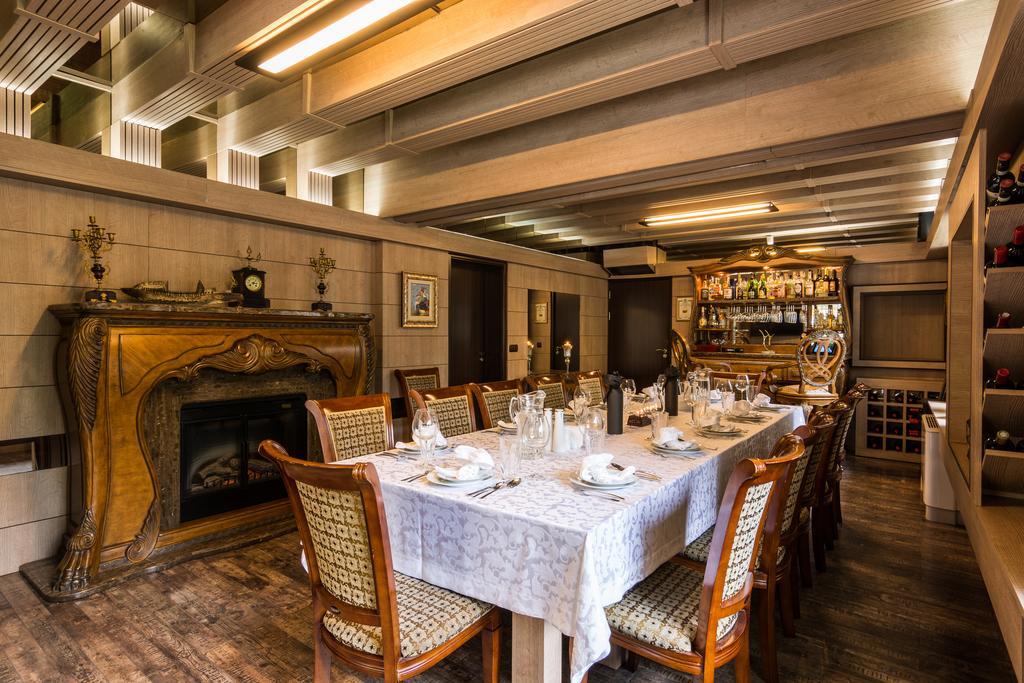 Villa Vuchev Βέλινγκραντ Εξωτερικό φωτογραφία