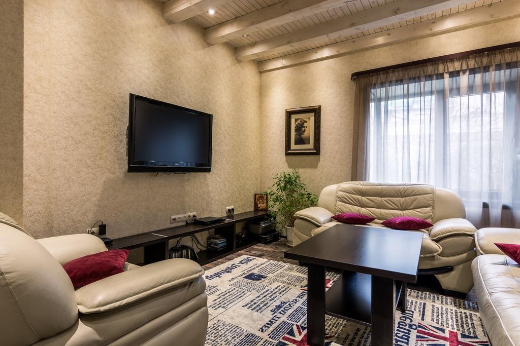 Villa Vuchev Βέλινγκραντ Εξωτερικό φωτογραφία