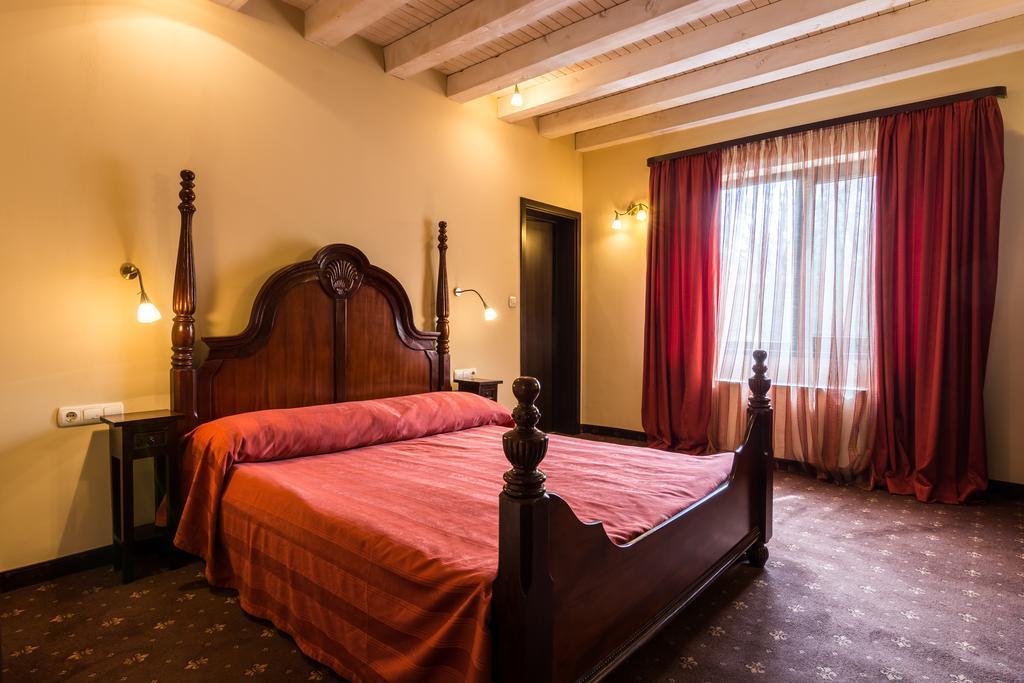 Villa Vuchev Βέλινγκραντ Εξωτερικό φωτογραφία